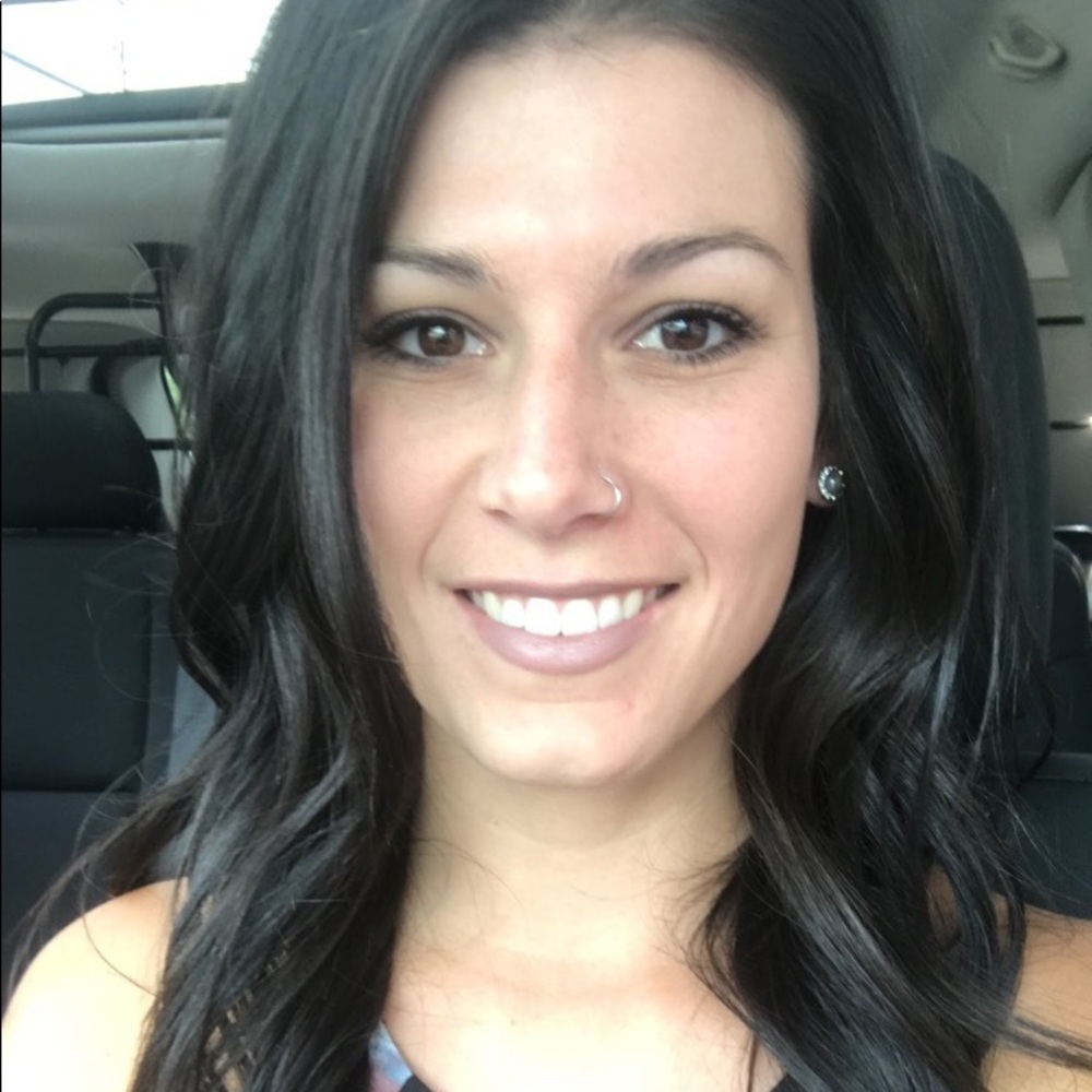 Meet your Posher, Jamie